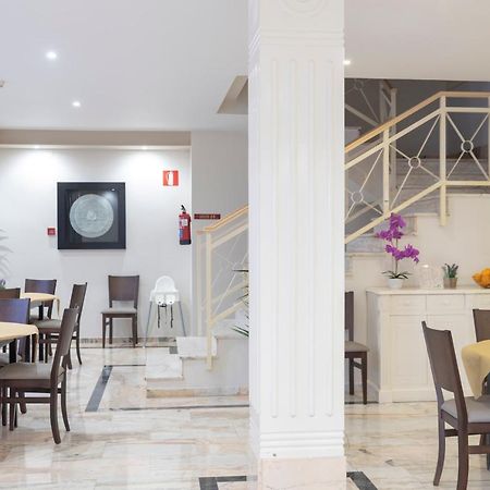 Hotel Ramomar Tomelloso Zewnętrze zdjęcie